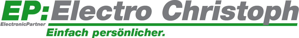 Logo of EP:Electro Christoph