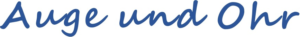 Logo of Auge und Ohr MOHR