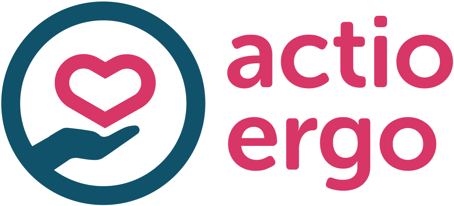 Logo of Actio Ergo GmbH