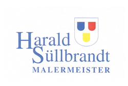 Logo of Malermeister Harald Süllbrandt