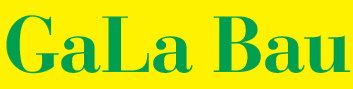 Logo of GALA Bau Frick Garten- u. Landschaftsbau