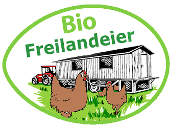 Logo of Bioland Manz