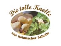 Logo of Marc Wörz Kartoffeln