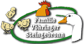 Logo of Familie Vöhringer