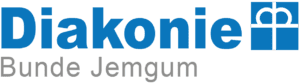Logo of Diakoniestation Bunde-Jemgum gGmbH