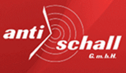 Logo of Anti-Schall GmbH
