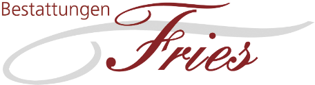 Logo of Fries Karsten Bestattungen