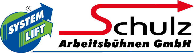 Logo of Schulz Arbeitsbühnen GmbH