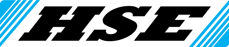 Logo of HSE GmbH