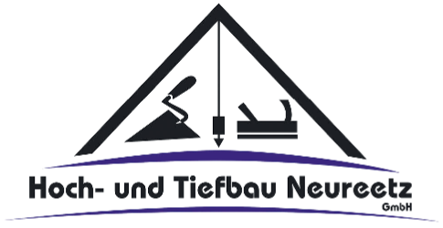 Logo of Hoch- und Tiefbau Neureetz GmbH