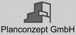 Logo of Planconzept GmbH
