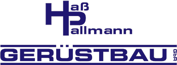 Logo of Gerüstbau Haß und Pallmann GbR