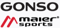 Logo of GONSO & Maier Sports Outlet