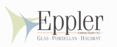 Logo of Ludwig Eppler KG