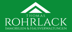 Logo of Thomas Rohrlack Immobilien & Hausverwaltungen