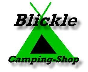 Logo of Camping-Shop Blickle