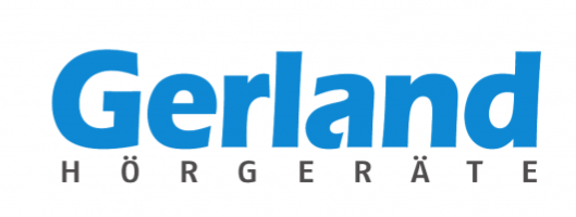 Logo of Gerland & Krummen Hörgeräte