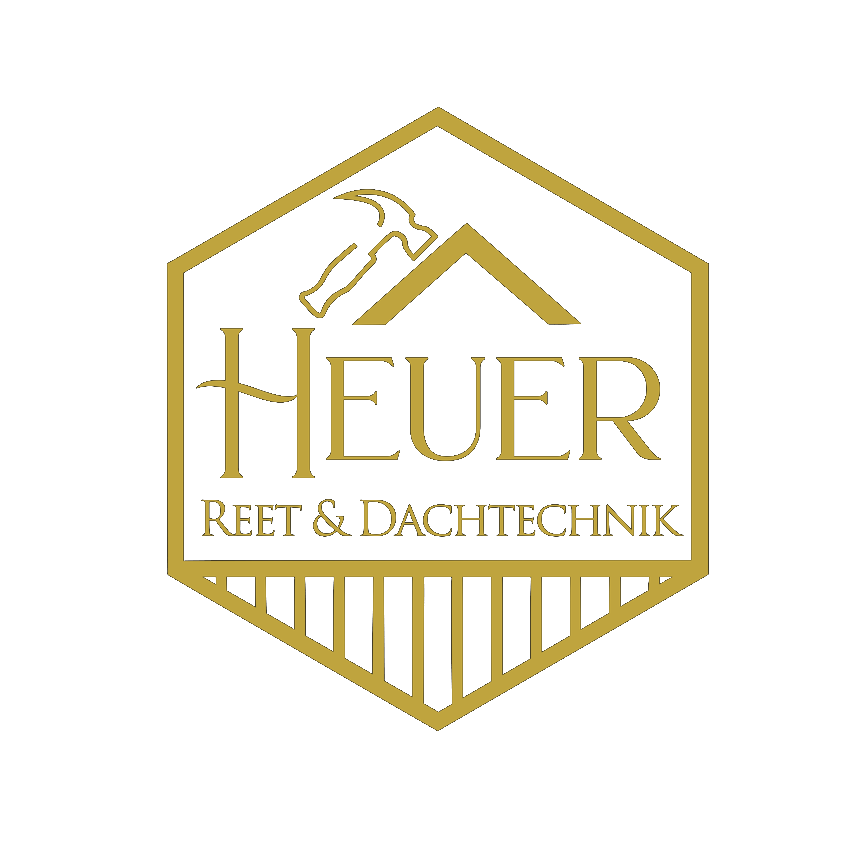 Logo of Heuer Reet & Dachtechnik