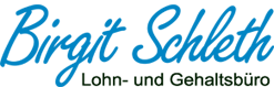Logo of Birgit Schleth | Lohn- und Gehaltsbüro