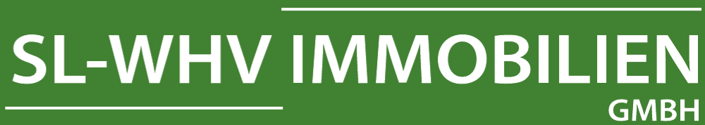 Logo of SL-WHV Immobilien GmbH
