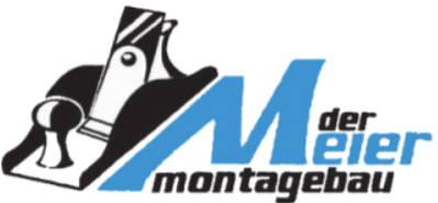 Logo of Frank Meier Montagebau