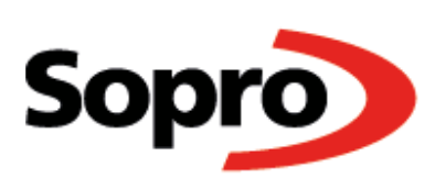 Logo of Sopro Bauchemie GmbH