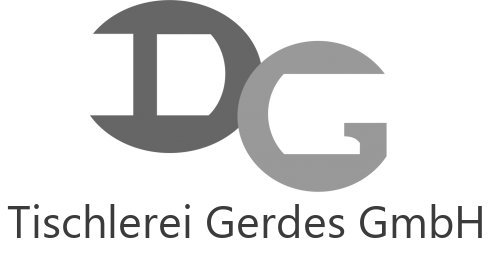 Logo of Gerdes Tischlerei