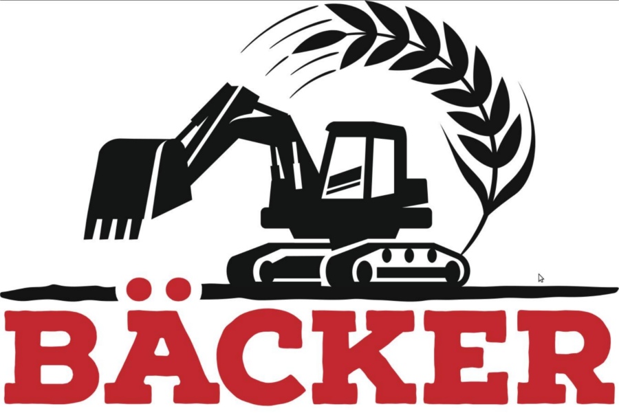 Logo of Günther Bäcker landwirtschaftlicher Lohn- und Fuhrbetrieb Baggereiunternehmen GmbH