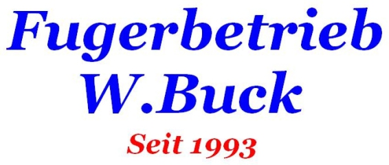 Logo of Fugerbetrieb W.Buck