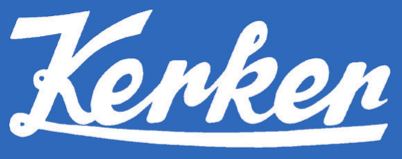 Logo of Kerker Firmengruppe / Kerker Beton GmbH / Kerker Tiefbau GmbH / Kerker Recycling GmbH