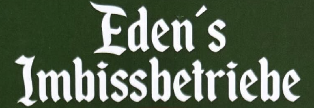 Logo of Jonny Eden