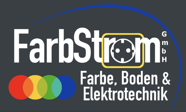 Logo of Farbstrom GmbH