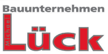 Logo of Bauunternehmen Lück