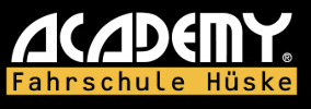 Logo of ACADEMY Fahrschule Torsten Hüske
