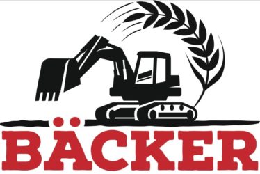 Logo of Günther Bäcker landwirtschaftlicher Lohn- und Fuhrbetrieb Baggereiunternehmen GmbH