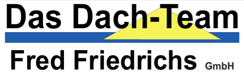 Logo of DACHTEAM Fred Friedrichs GmbH