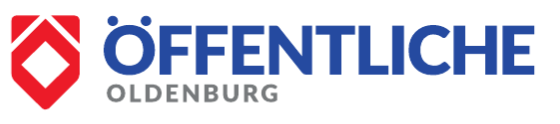 Logo of Öffentliche Oldenburg - Holger Köpken