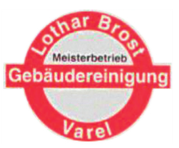 Logo of Brost Lothar