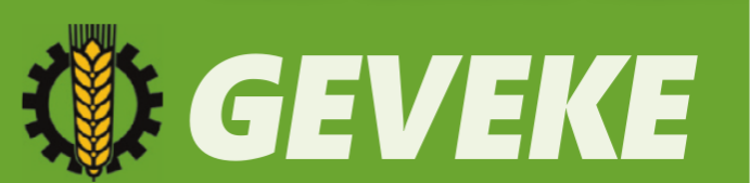 Logo of Landt. Lohnunternehmen Gerhard Geveke, Inh. Arno Geveke e.K.