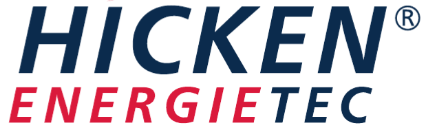 Logo of Hicken EnergieTec