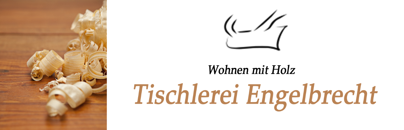 Logo of Tischlerei Bernd Engelbrecht