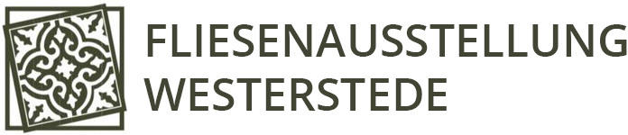 Logo of Fliesenausstellung Westerstede
