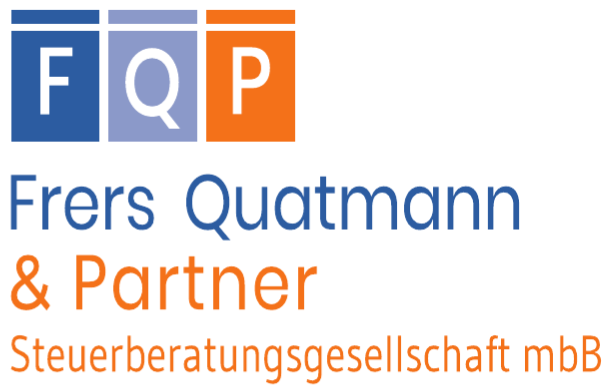 Logo of Frers Quatmann & Partner Steuerberatungsgesellschaft mbB
