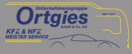 Logo of Unternehmensgruppe Ortgies GmbH & Co. KG