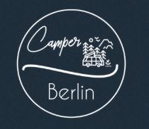 Logo of Camper-Berlin.com