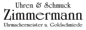 Logo of Uhren & Schmuck Zimmermann