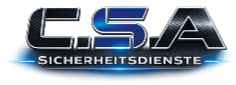 Logo of C.S.A. Sicherheitsdienste & Service Agentur