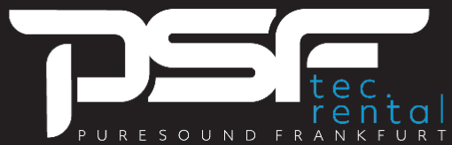 Logo of Puresound-Frankfurt tec.Rental