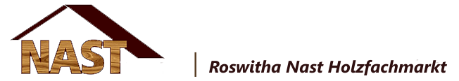 Logo of Roswitha Nast Holzfachmarkt