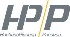 Logo of Hochbau Planung Paustian